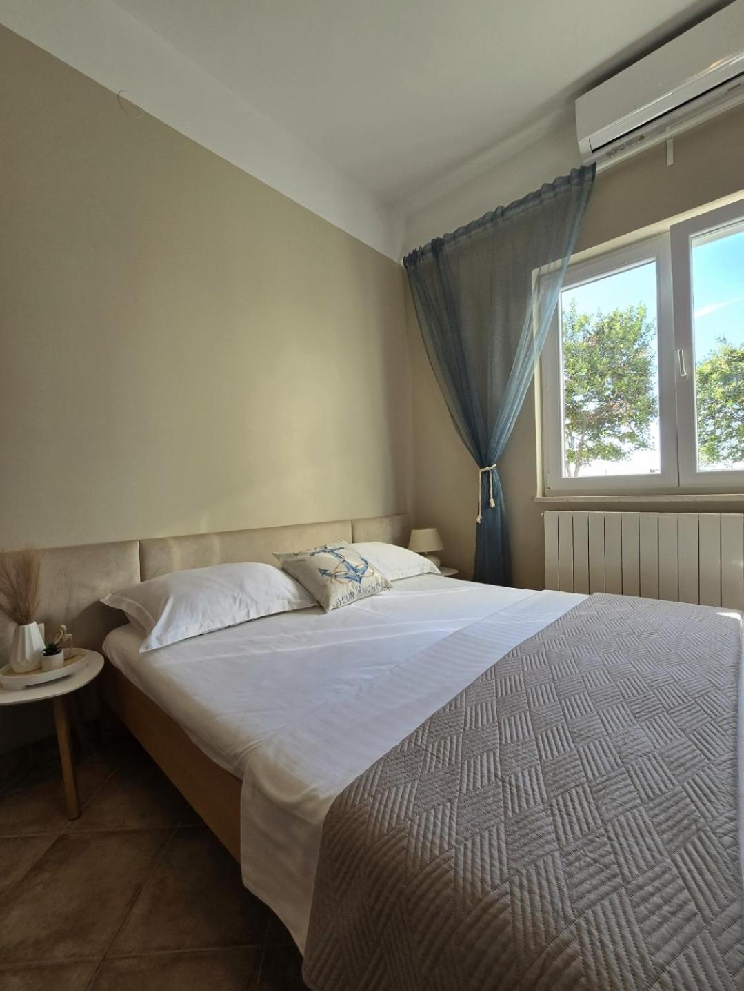 Apartamento Seaside *