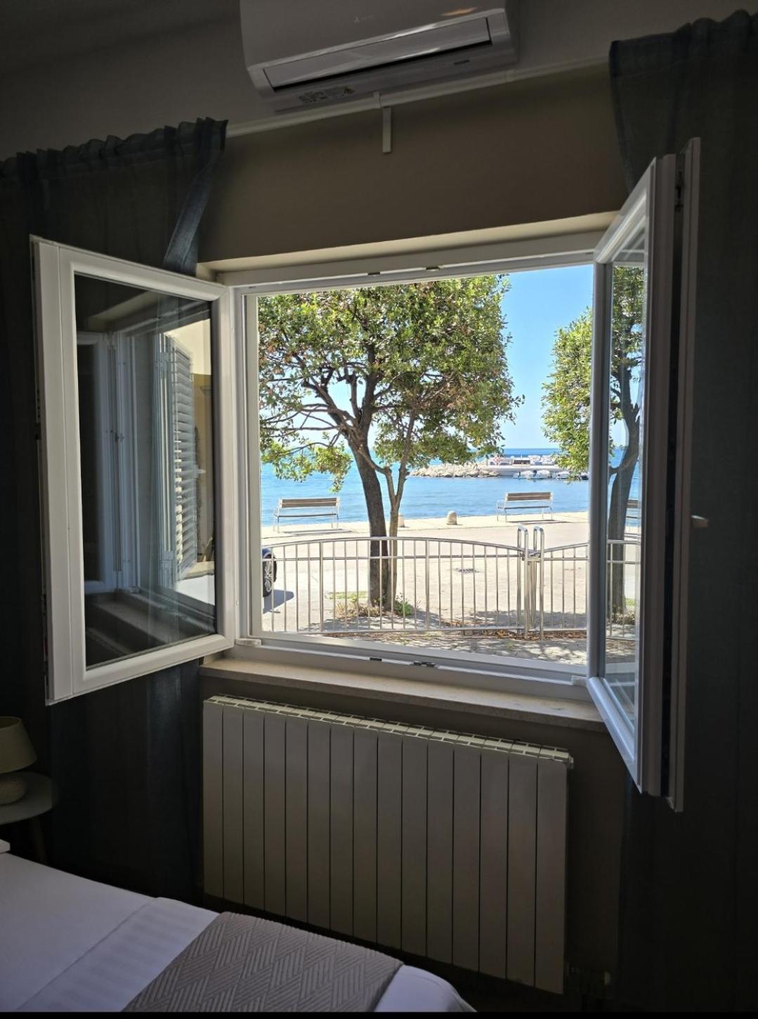 Apartamento Seaside Petrčane