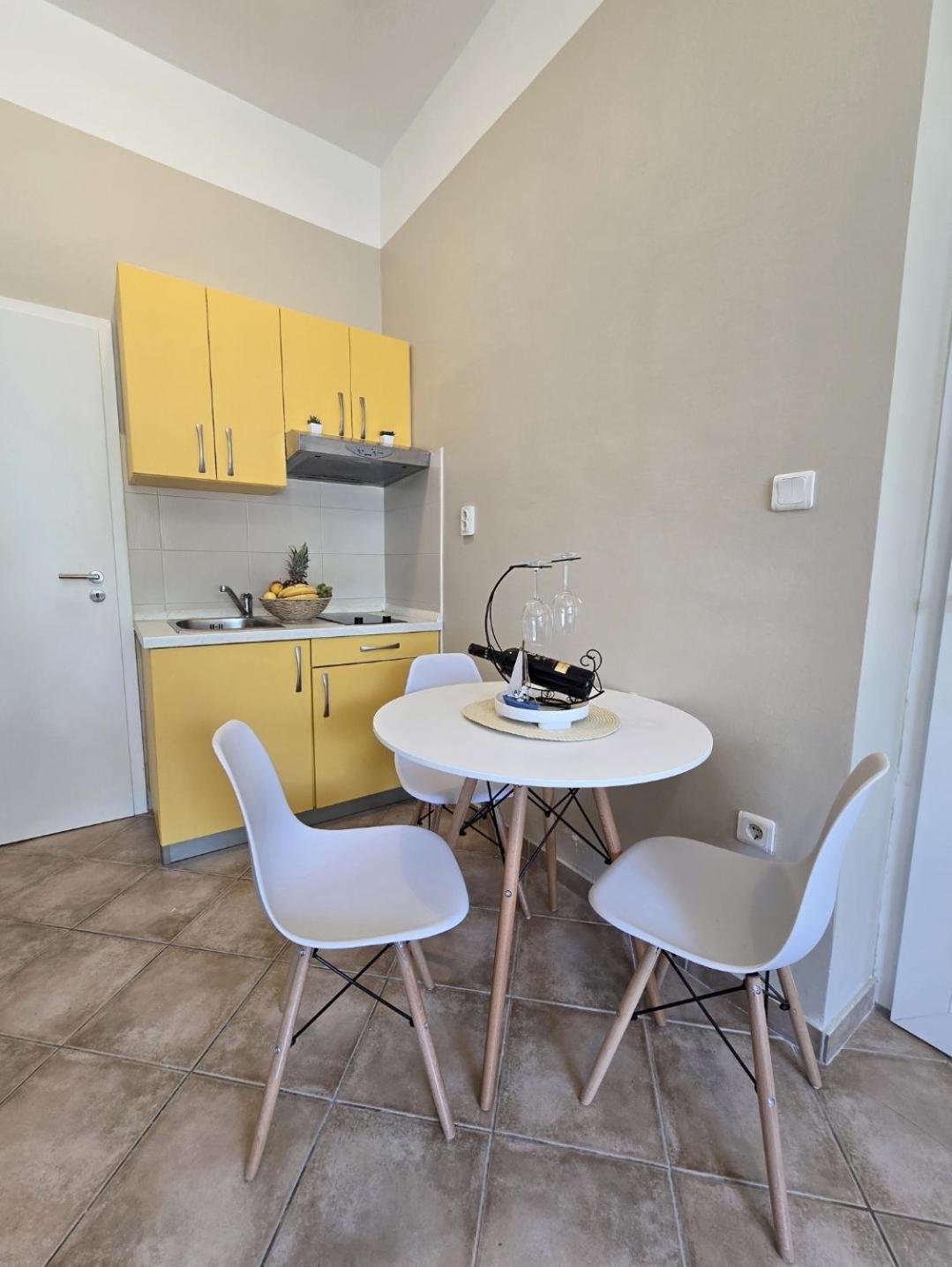 Seaside Apartamento