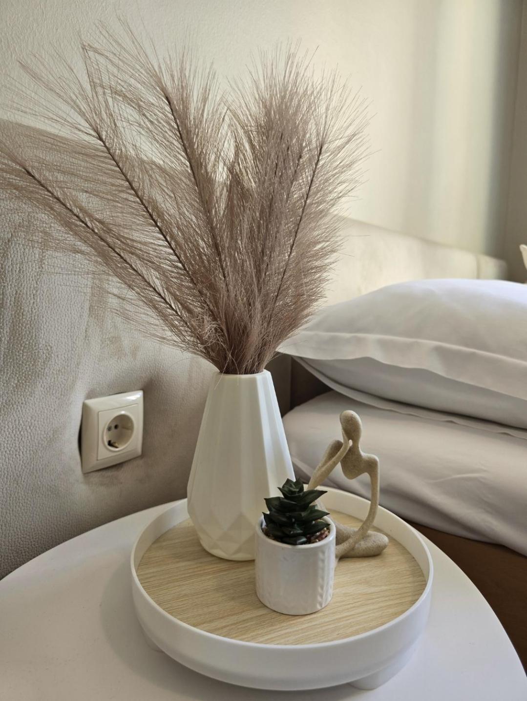 Apartamento Seaside *