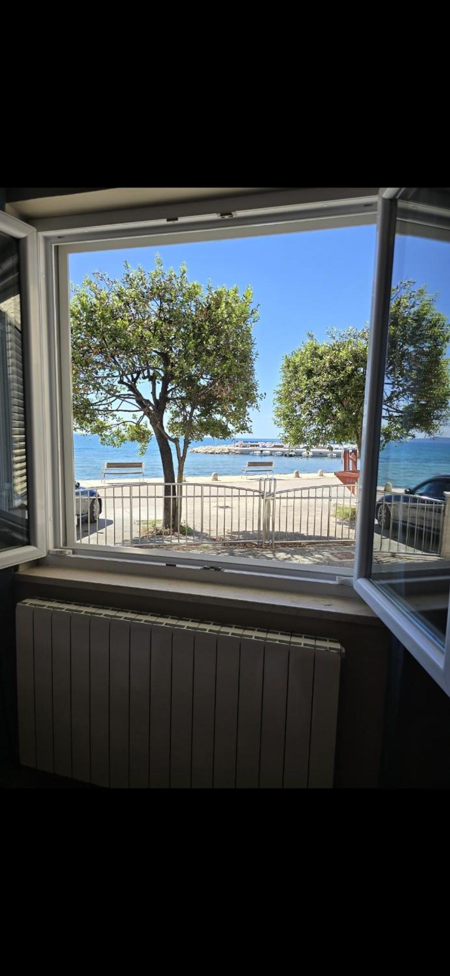 Seaside Apartamento Petrčane