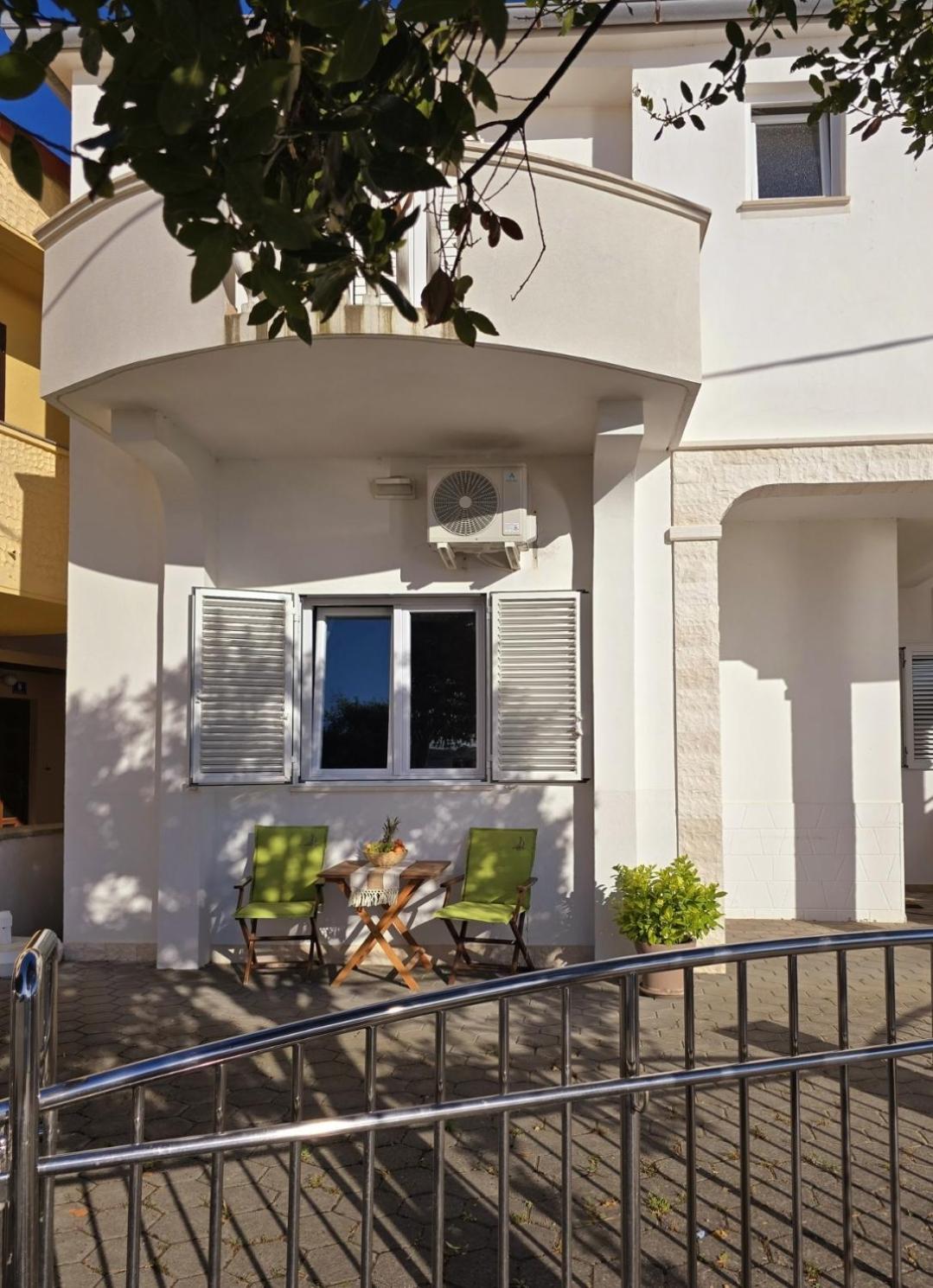 Apartamento Seaside Petrčane