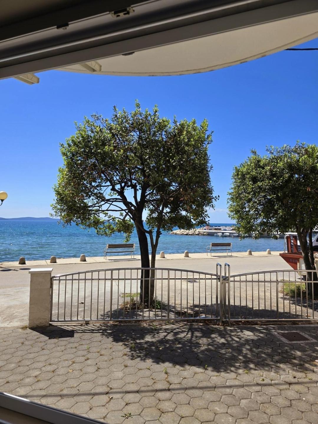 Apartment Seaside *