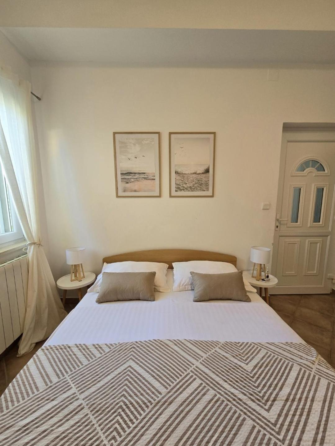 Apartamento Seaside *
