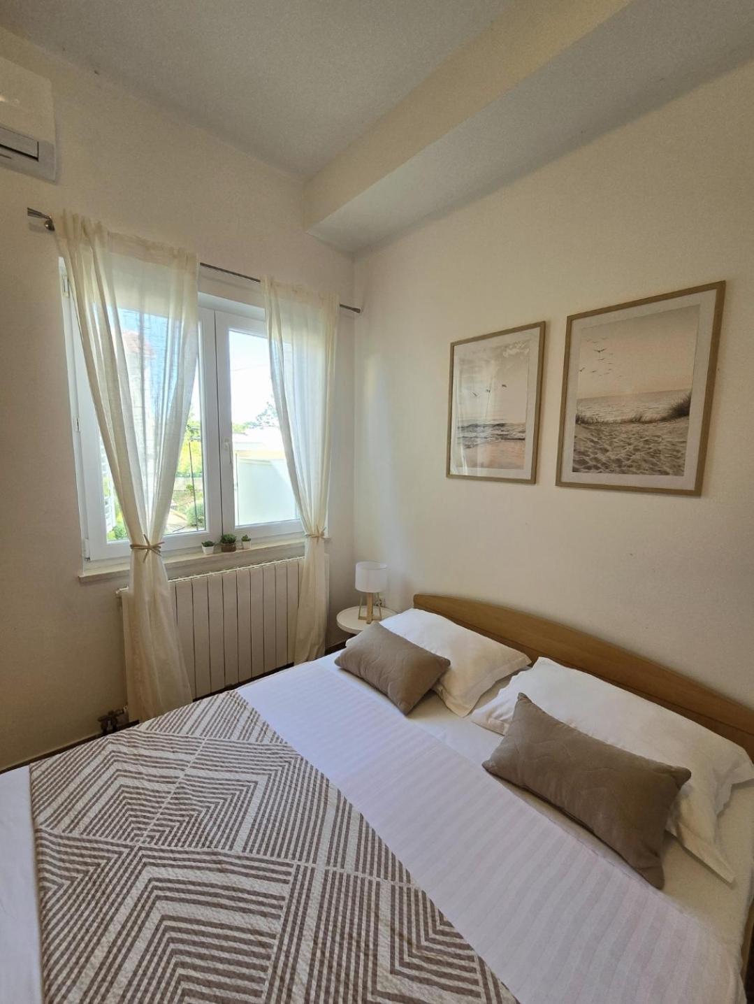 Apartment Seaside *