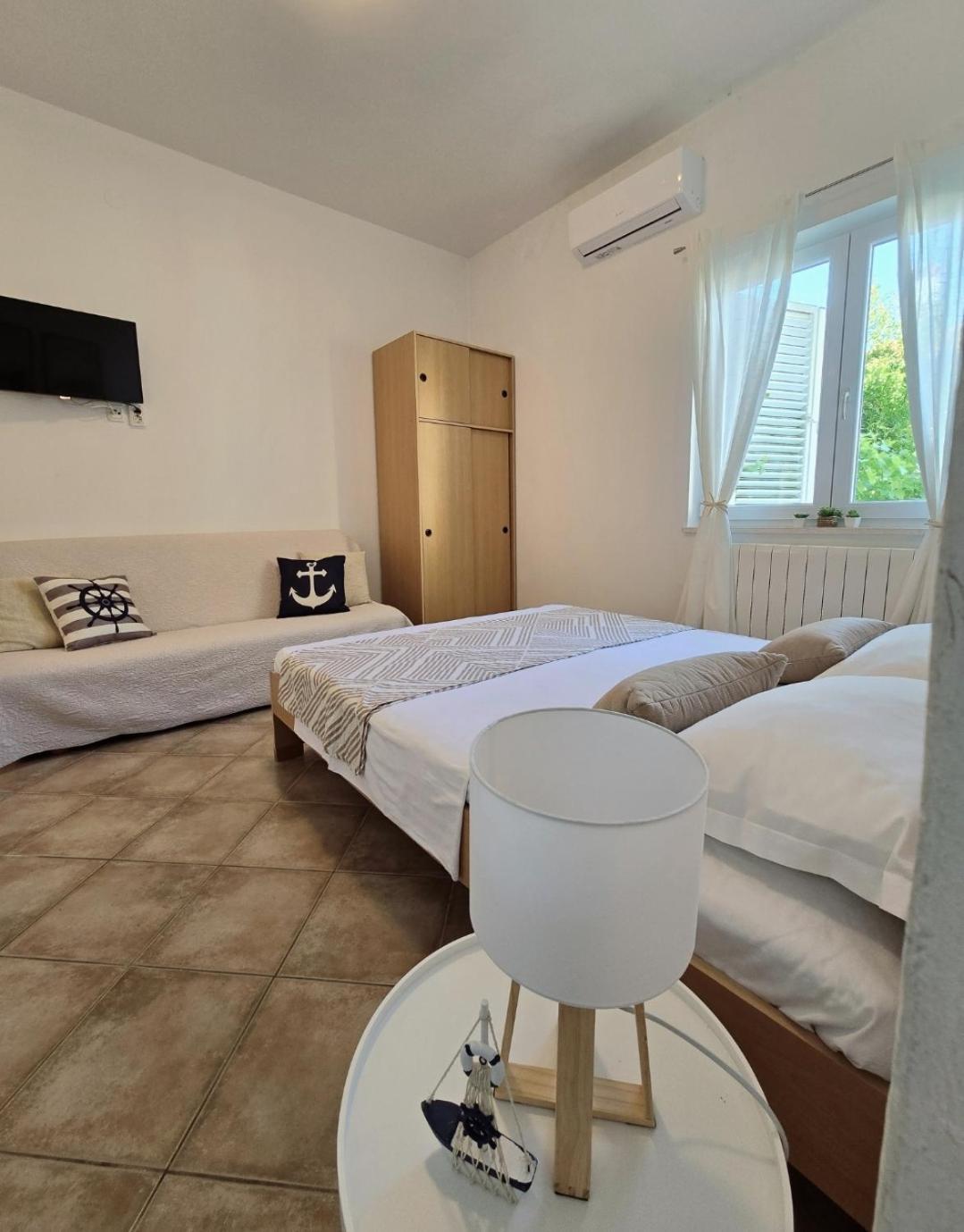 Seaside Apartamento *