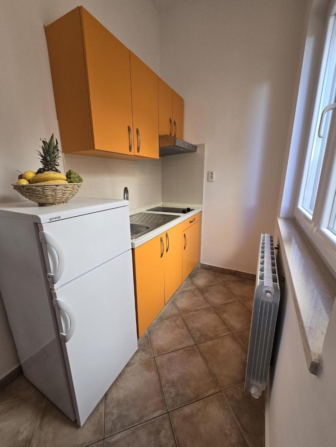 Apartamento Seaside Petrčane