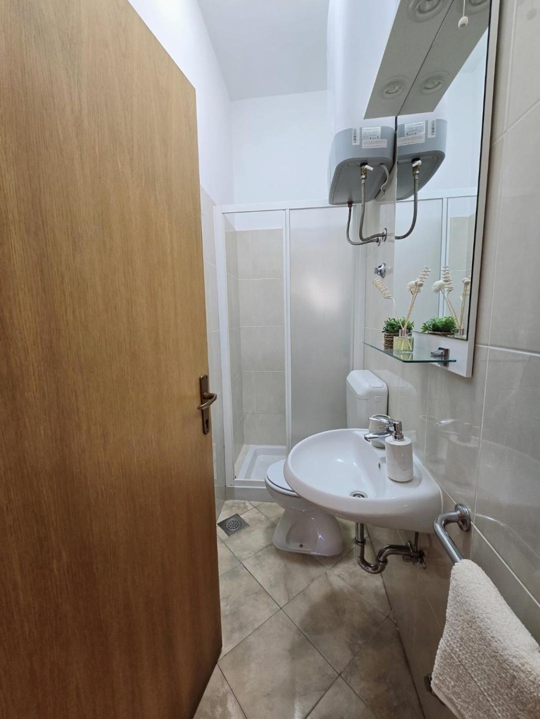 Apartamento Seaside *