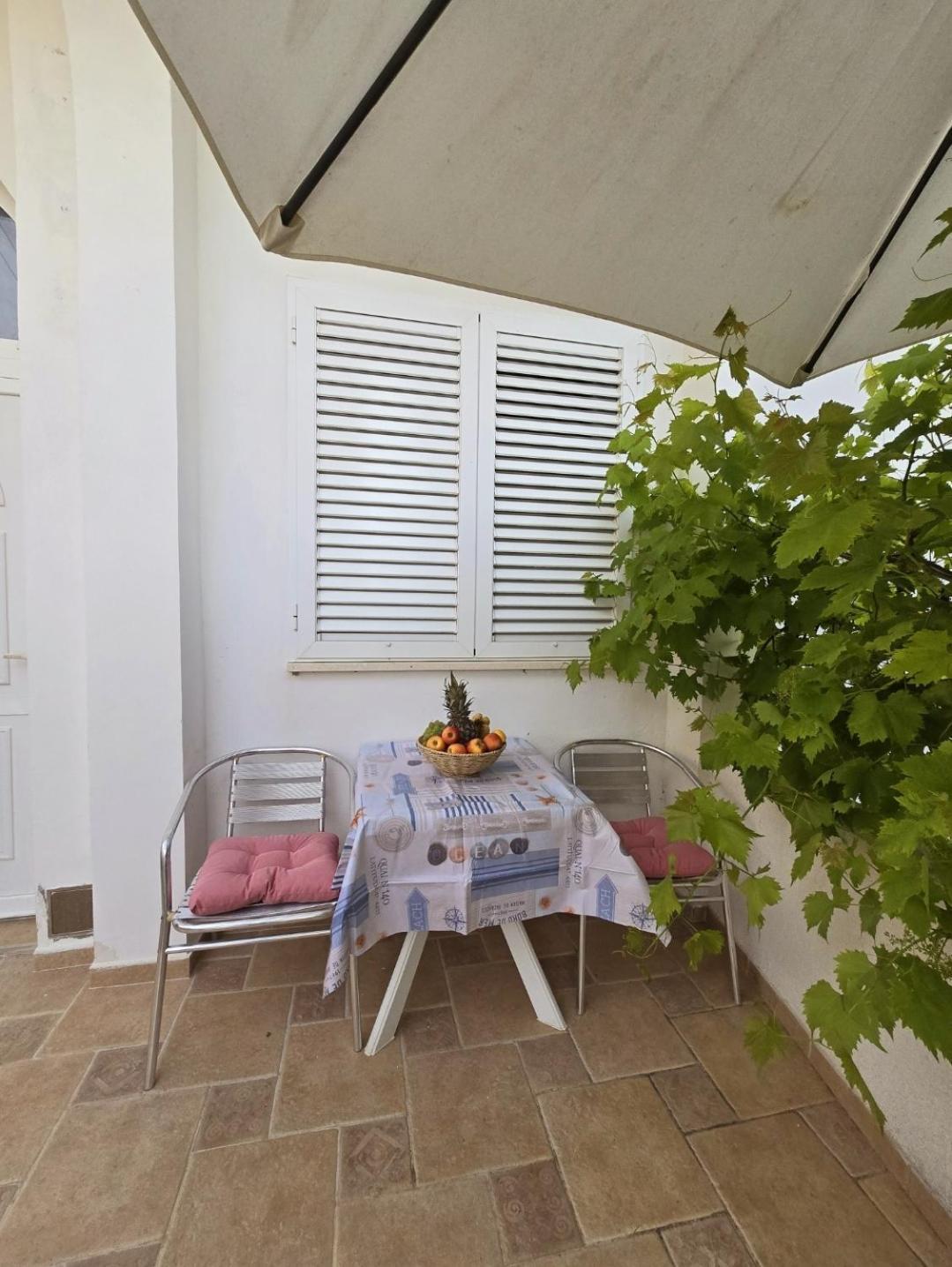 Seaside Apartment