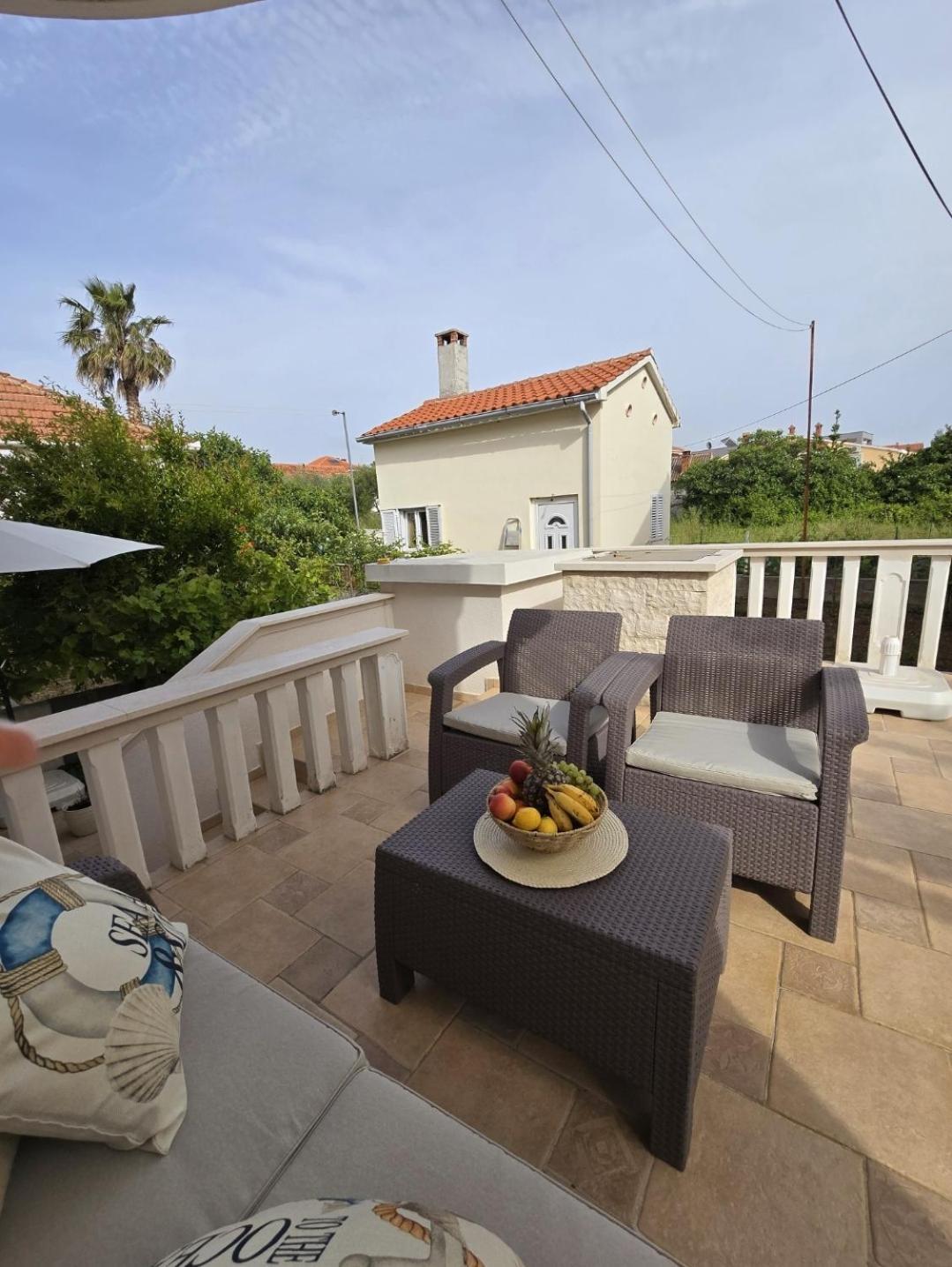 Apartamento Seaside *