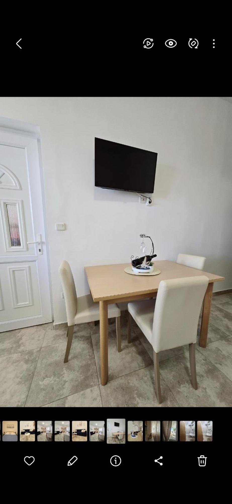 Seaside Apartment