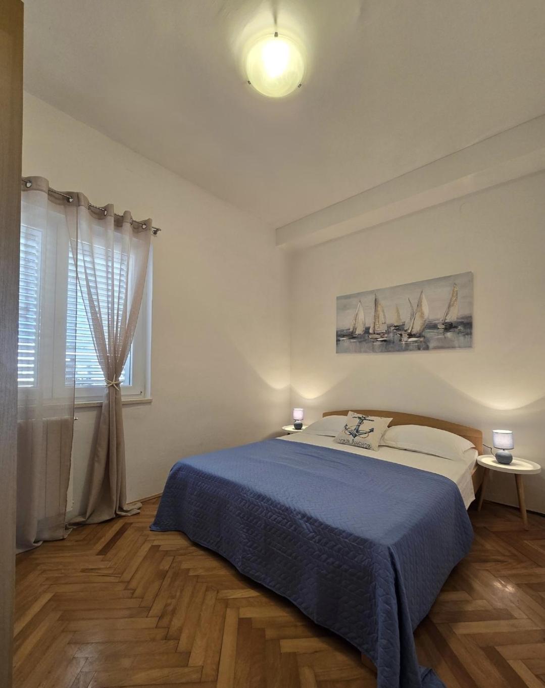 Apartment Seaside *