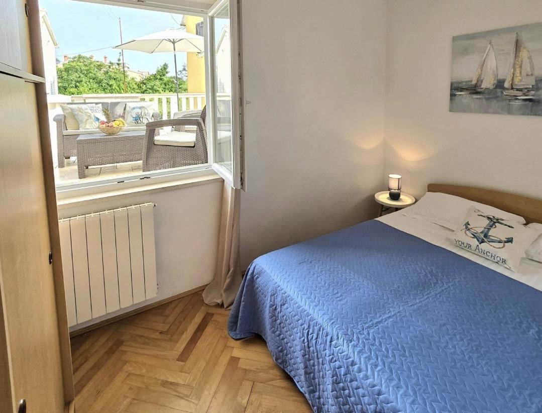 Seaside Apartamento Petrčane