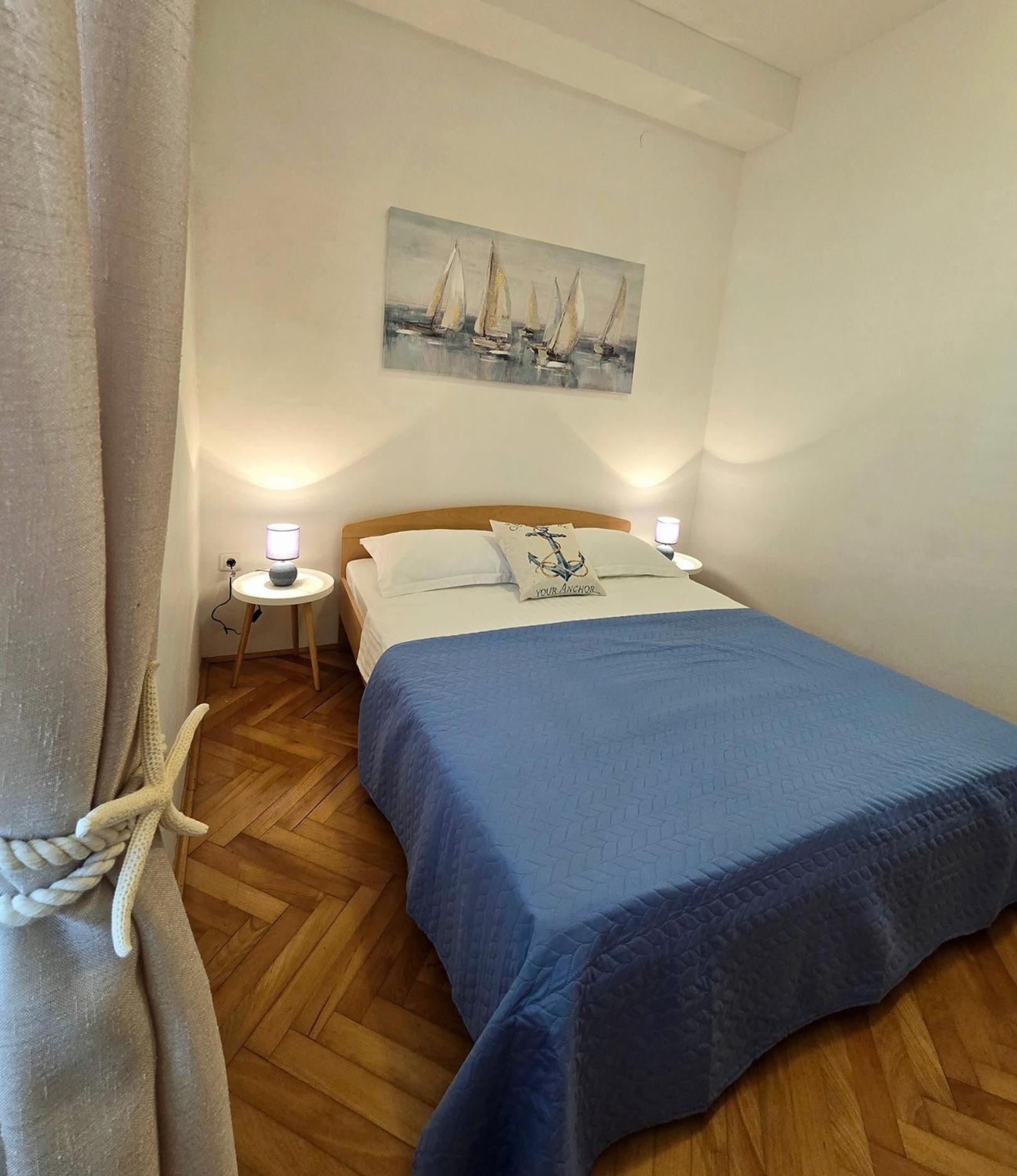 Seaside Apartamento *